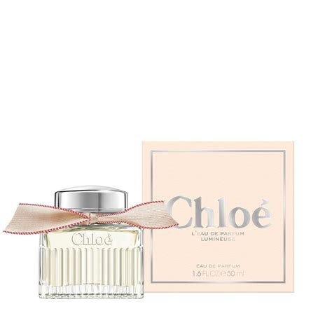 Chloe L'Eau de Parfum Lumineuse para Mulheres .